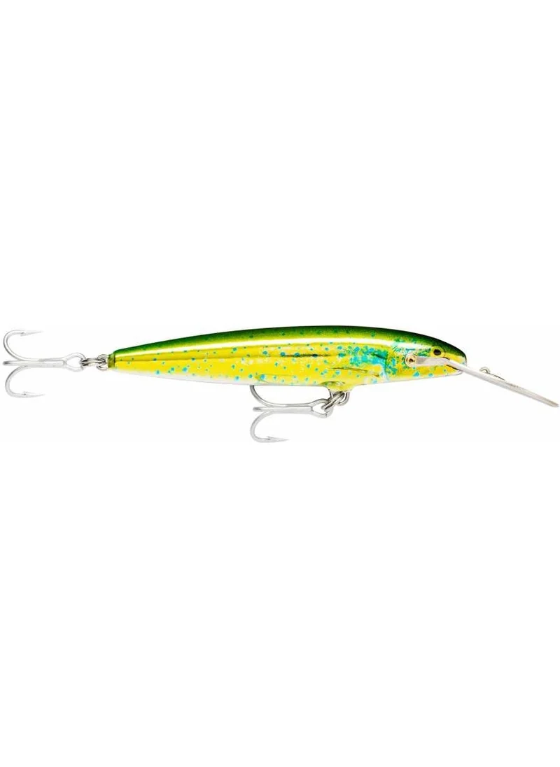 Rapala Magnum Sinking Model Fish DL-140MM