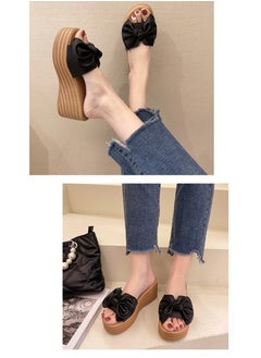 Rup Art Wedge Sandals Slipper Women High Heels Sandals Platform Women Sandals Shoes  - Image 2