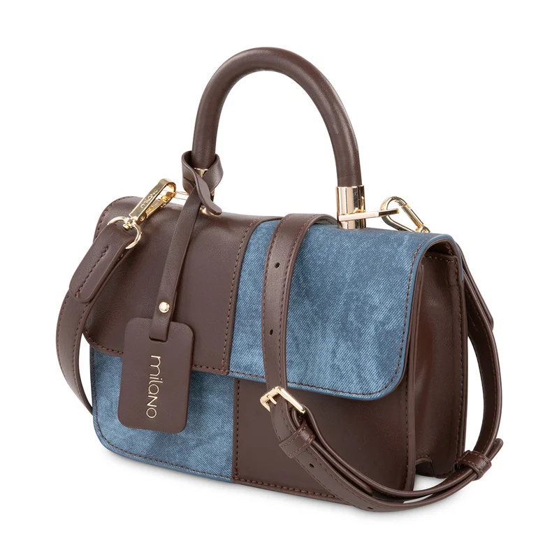 milano NASRIN  Classic Crossbody