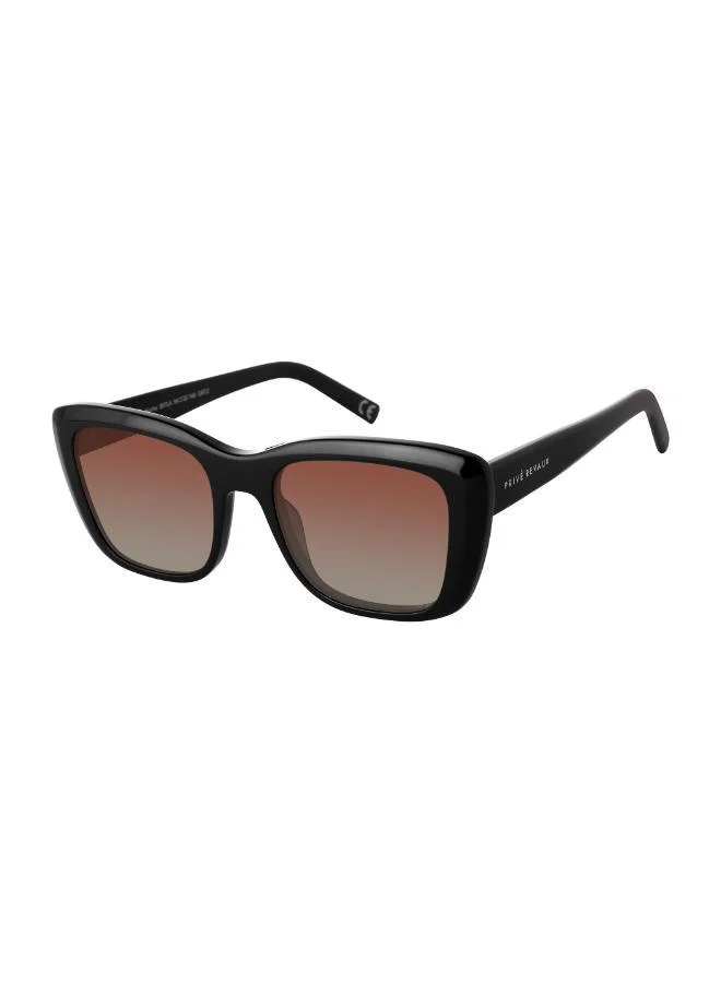 PRIVÉ REVAUX Wayfarers Sunglasses