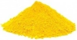 CICI Powder Epoxy Resin Paint Yellow 50 G | Best Price KSA | Riyadh, Jeddah