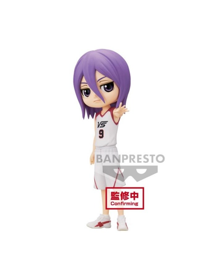 Banpresto Banpresto Kuroko's Basketball - Atsushi Murasakibara (Version B) Statue  - Image 1
