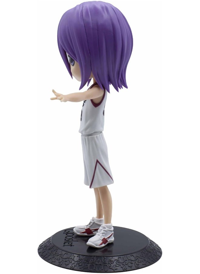 Banpresto Banpresto Kuroko's Basketball - Atsushi Murasakibara (Version B) Statue  - Image 2