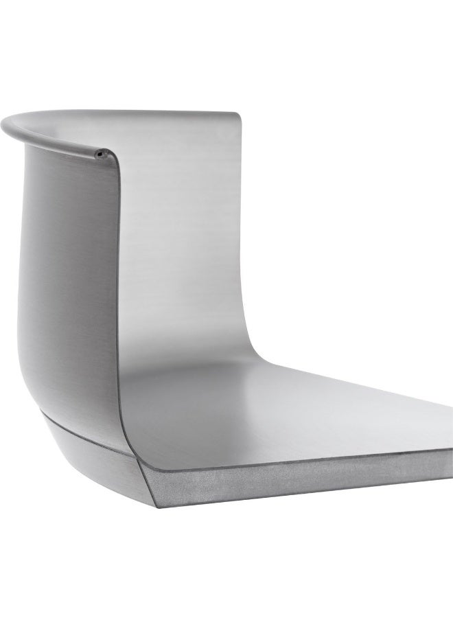 Zwilling قدر زويلينغ توين كلاسيك 16 سم مع غطاء. قاعدة ثلاثية الطبقات. جسم من الفولاذ المقاوم للصدأ 18/10 مقاوم للخدش. مناسب لجميع أنواع المواقد. مقابض من الفولاذ المقاوم للصدأ تبقى باردة ergonomically. - Image 2