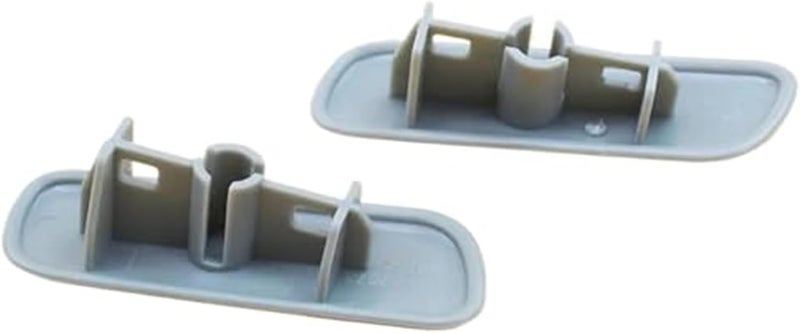 Wivplex Headlight Washer Nozzle Cover for Mitsubishi Pajero - Image 5