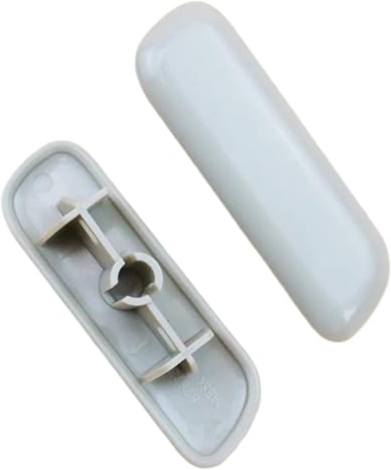 Wivplex Headlight Washer Nozzle Cover for Mitsubishi Pajero - Image 3