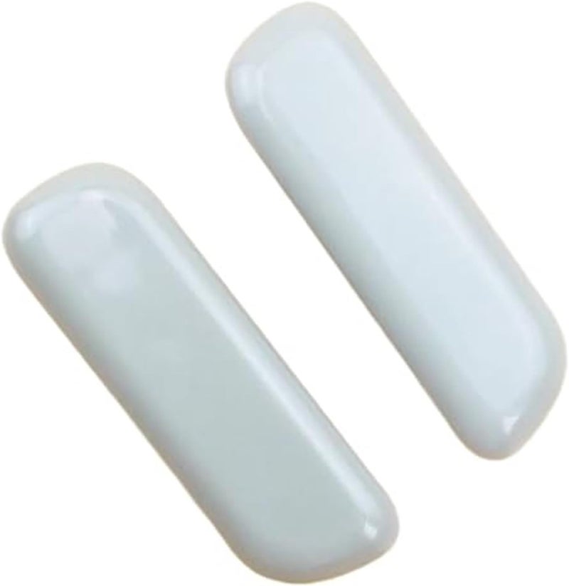 Wivplex Headlight Washer Nozzle Cover for Mitsubishi Pajero - Image 1