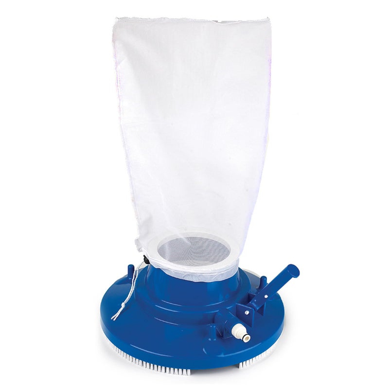 Blue Wave Leaf Bagger - Image 1