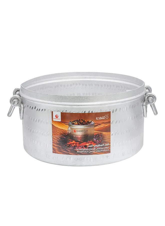 EverBright Desert Meshwai Pot - Image 3