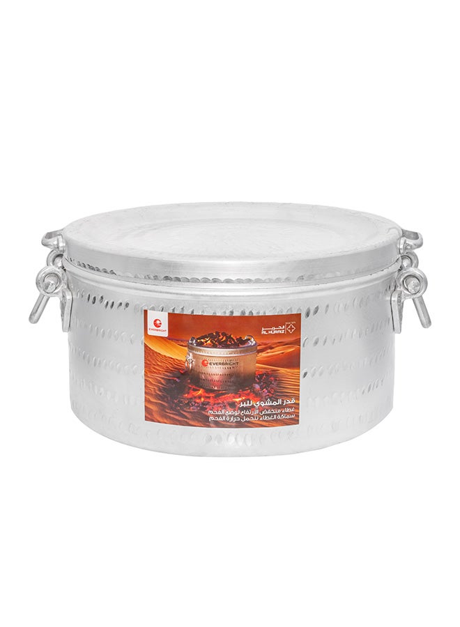 EverBright Desert Meshwai Pot - Image 1