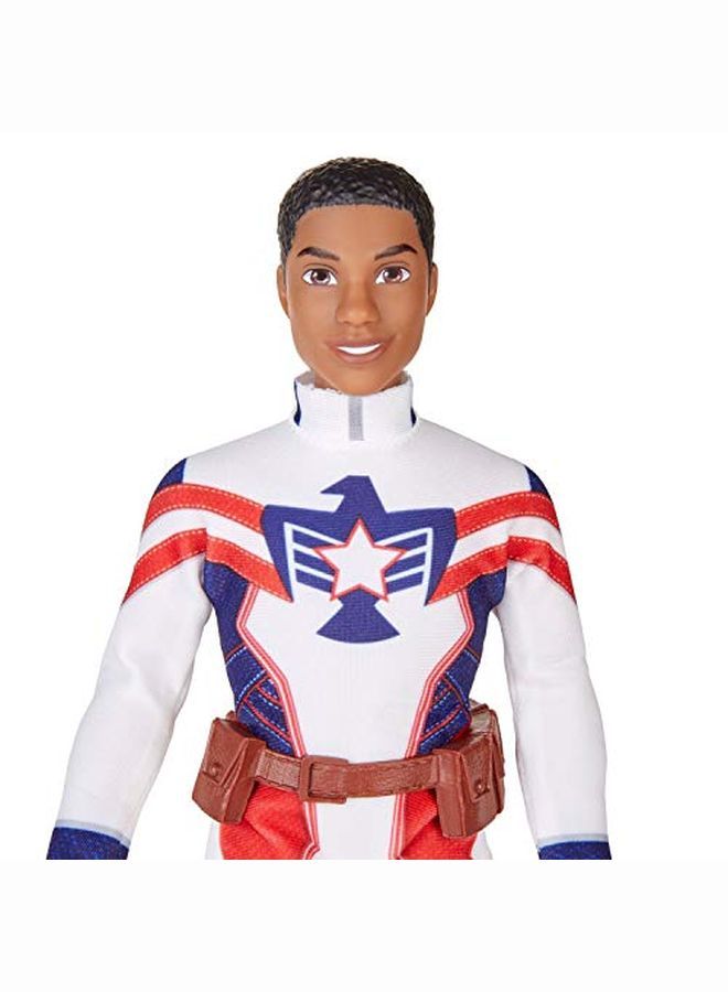 MARVEL محاربون سريون باتريوت - Image 2