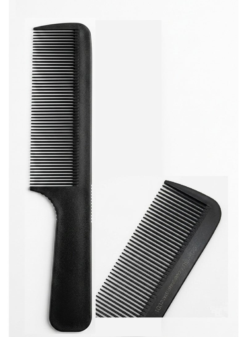 توني آند جاي مشط بلاستيكي لفك تشابك الشعر بتصميم مريح (comb001) - Image 2