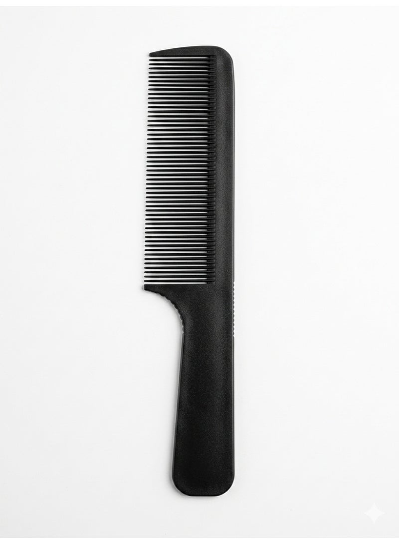 توني آند جاي مشط بلاستيكي لفك تشابك الشعر بتصميم مريح (comb001) - Image 1