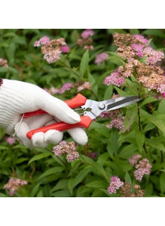 DEFAONS DEFAONS Gardening Hand Pruner Garden Scissors Pruning Shears Trimming Scissors For Home Garden  - Image 5