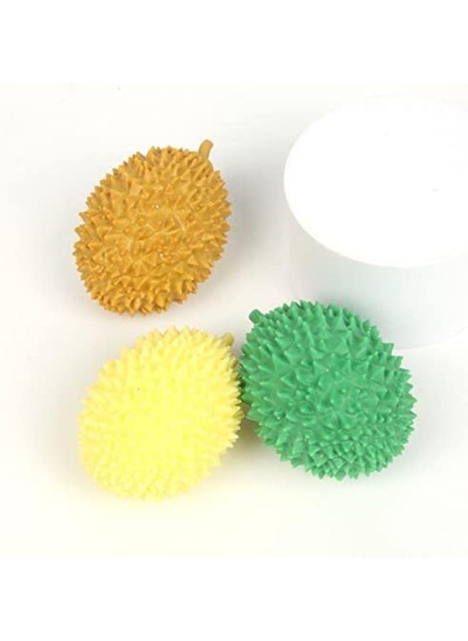 Anti StressBalls Fidget Toy, Ball Stress Relief Toy For Children Adult Fidget Squishy Antistress Creativity Sensory Toy Gift (BB)  - Image 2