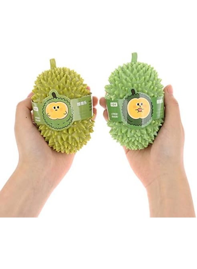 Anti StressBalls Fidget Toy, Ball Stress Relief Toy For Children Adult Fidget Squishy Antistress Creativity Sensory Toy Gift (BB)  - Image 3