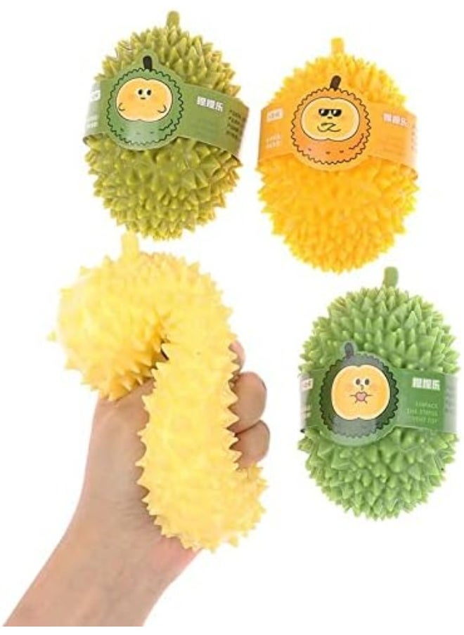 Anti StressBalls Fidget Toy, Ball Stress Relief Toy For Children Adult Fidget Squishy Antistress Creativity Sensory Toy Gift (BB)  - Image 4