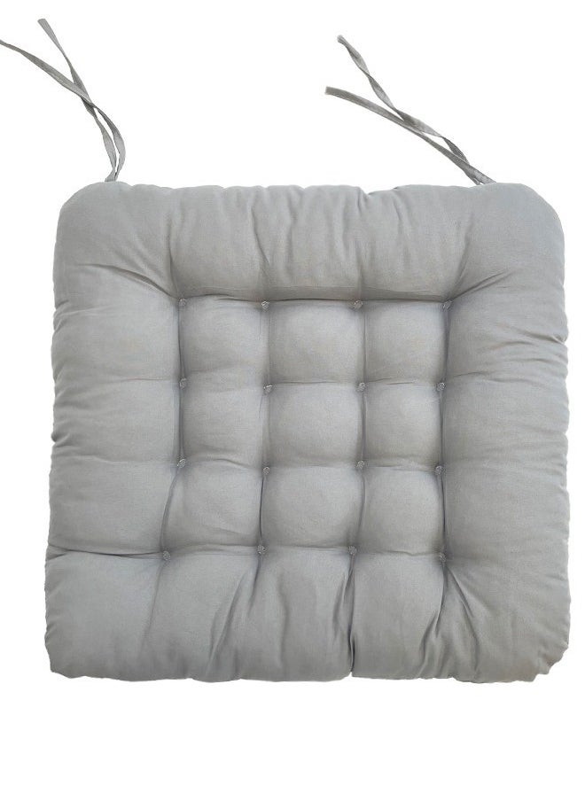 Aikenn 40×40CM Sofa Cushion Pillow Coffee Soft Pillow Comfortable Plush Comfort And Perfect Support- Pillows For Sofa, Bed And Couch