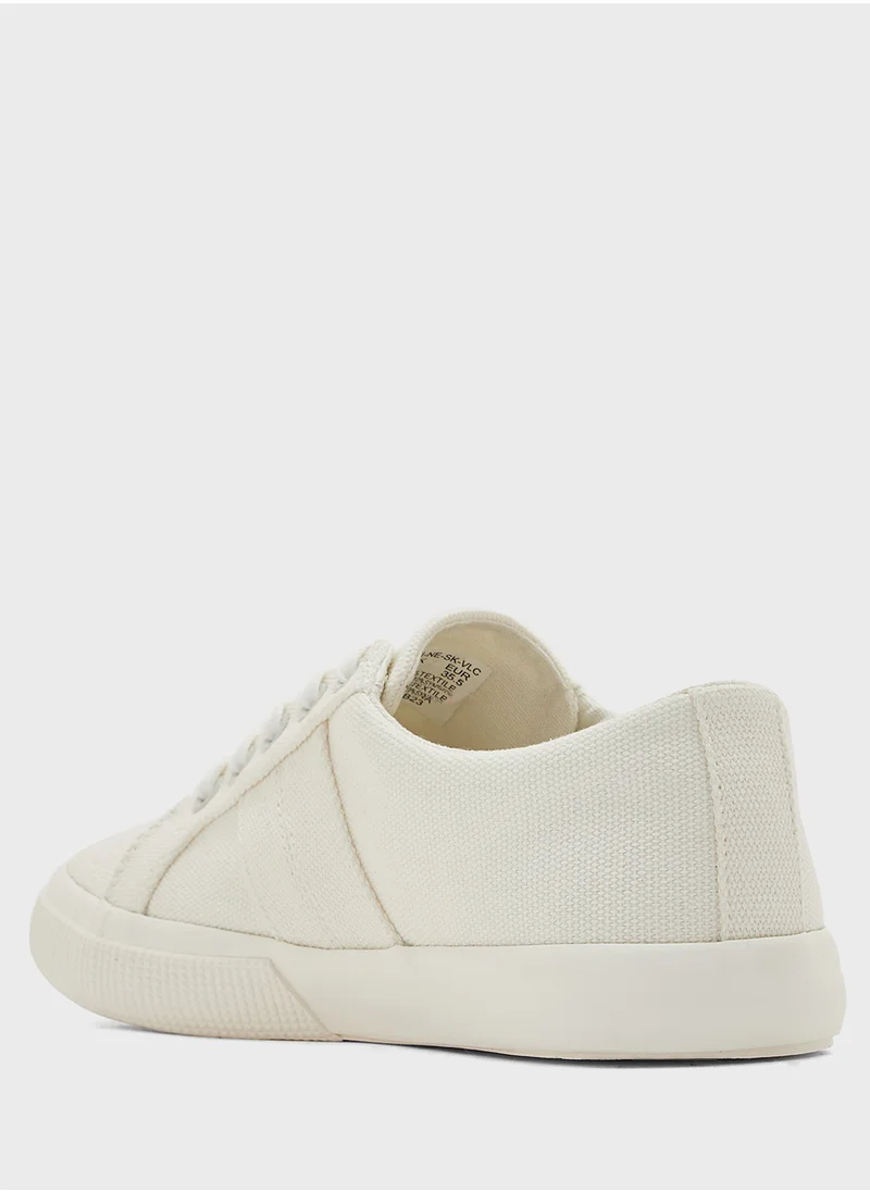 Lauren Ralph Lauren Janson ll Low Top Sneakers