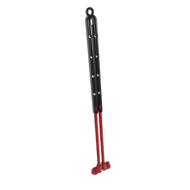 Adjustable Boot Shaper: 54cm Stretchers For Tall & Short Boots - Practical Shoe Insert Keep Shoes Upright Home Use - Image 1