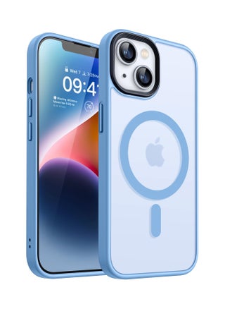 Blue 20