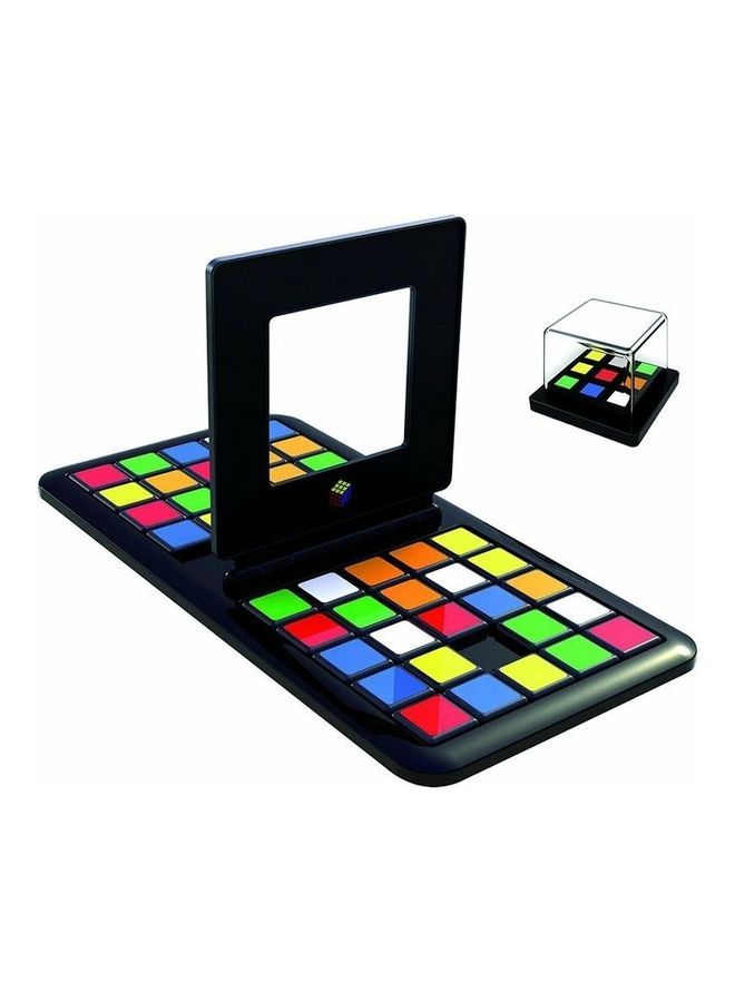 Magic Block Game Puzzle