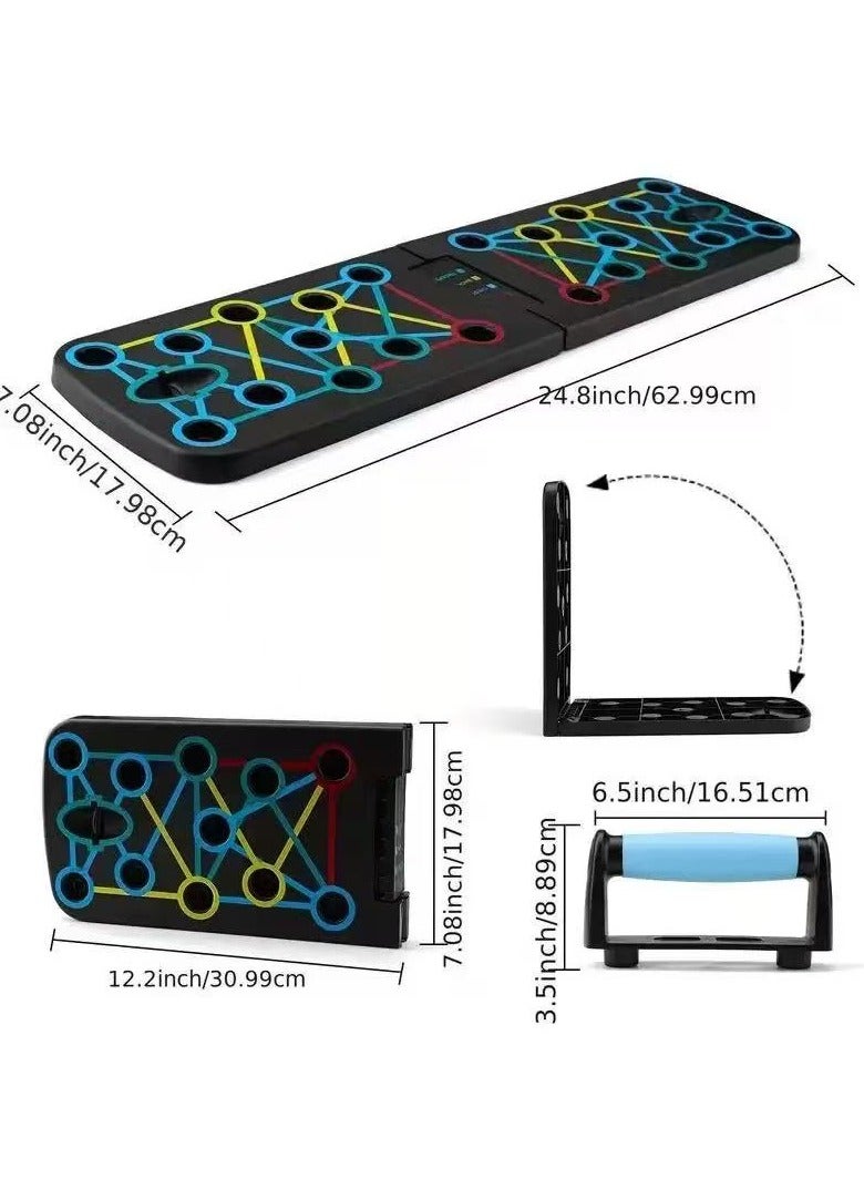 المؤسس شراء منتجات من أجل اللياقة البدنية وأدوات التمارين الرياضية المحمولة، وألواح التمارين الرياضية المتعددة، وممارسة التمارين في المنزل - Image 5