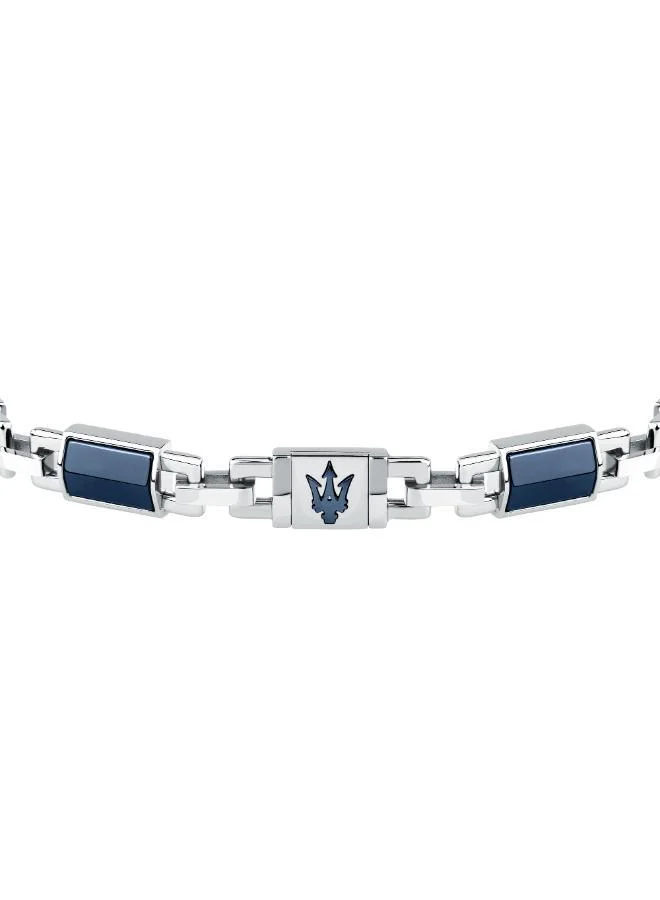 Maserati  JM425ATZ70 CERAMIC bracelet for Men | Best Price UAE