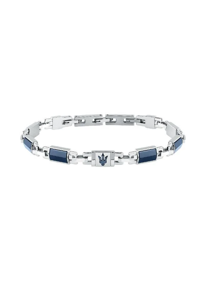 Maserati  JM425ATZ70 CERAMIC bracelet for Men | Best Price UAE