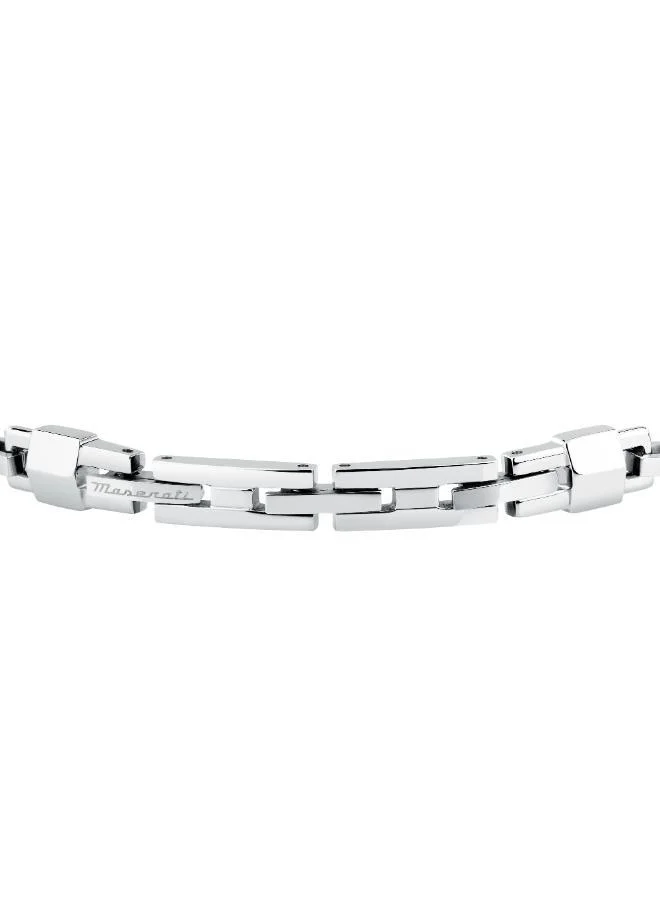 Maserati  JM425ATZ70 CERAMIC bracelet for Men | Best Price UAE