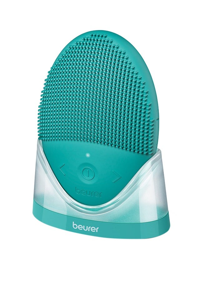 Beurer Facial Brush |Fc52| Premium Facial Cleansing Tools  - Image 1