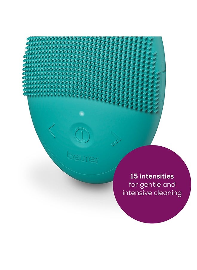 Beurer Facial Brush |Fc52| Premium Facial Cleansing Tools  - Image 4