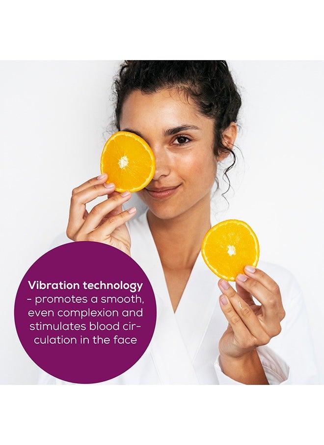 Beurer Facial Brush |Fc52| Premium Facial Cleansing Tools  - Image 5