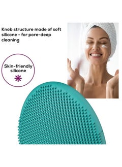 Beurer Facial Brush |Fc52| Premium Facial Cleansing Tools  - Image 5