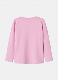 NAME IT name it Girls Vix Longsleeve Top  - Image 4