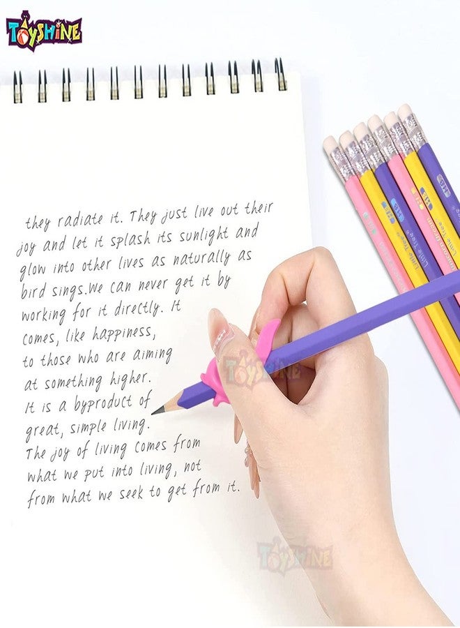 Kosh أوراق تجليد الكتب الحلزونية من مادة PVC من كوش، مقاس A/4 (مجموعة من 200 ورقة، أخضر + أخضر شفاف) - Image 3