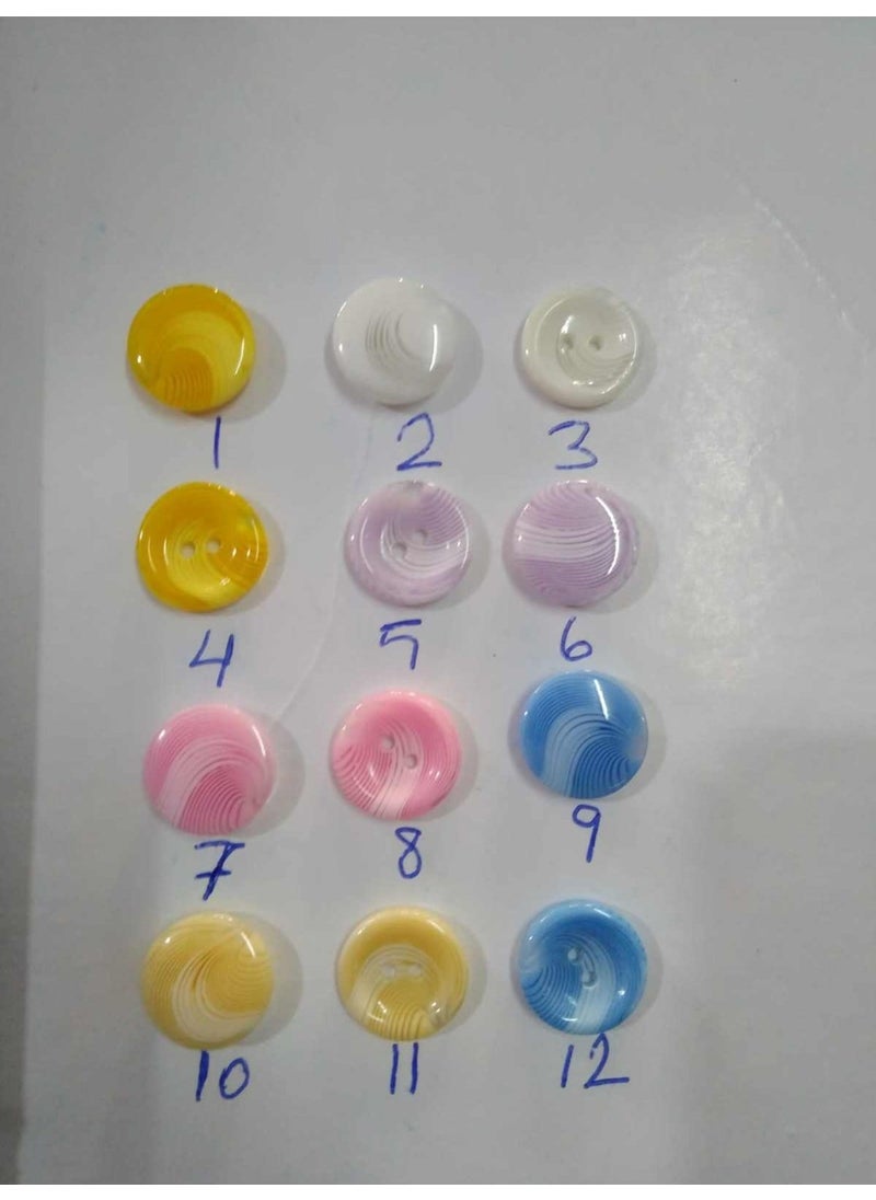 İlhan Düğme İlhan Button Stick Baby Vest Button Model at No:12 