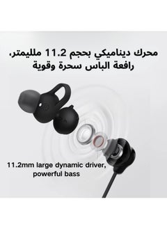 vivo vivo HP2251 Wireless Sports Earphones – Secure Fit, Fast Charge, Long Battery Life for Active Lifestyles  - Image 3