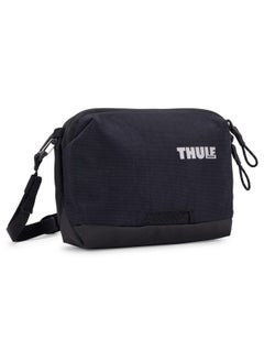 THULE Paramount Crossbody 2L Crossbody For Women And Men Travel Bag Carries Phone Wallet Keys And More  - Image 1
