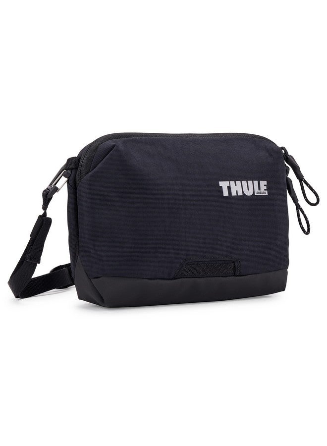 THULE Paramount Crossbody 2L Crossbody For Women And Men Travel Bag Carries Phone Wallet Keys And More - Image 1