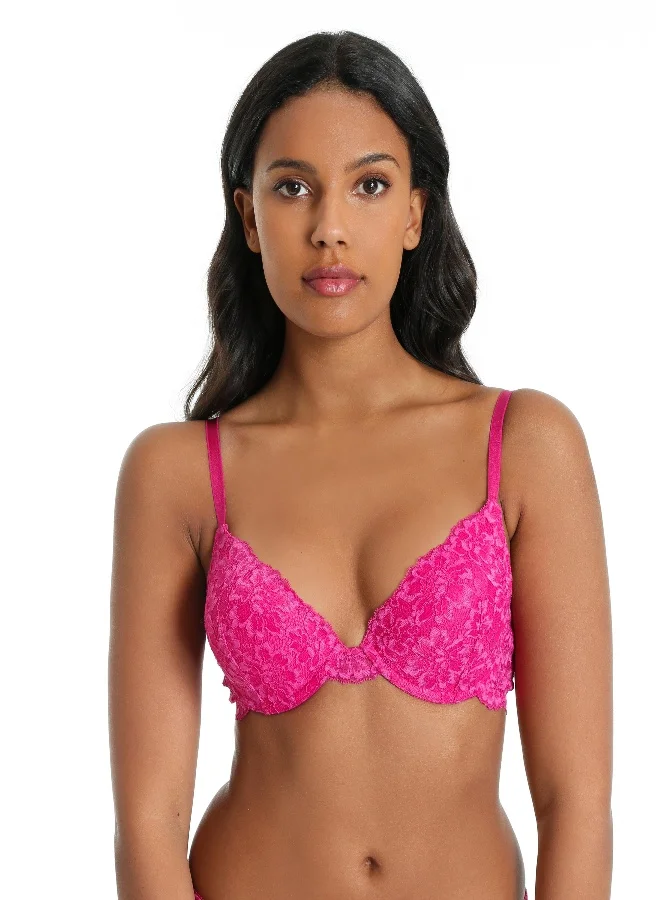 ايسلا اند ايفي Isla & Evie Lace Push Up Bra