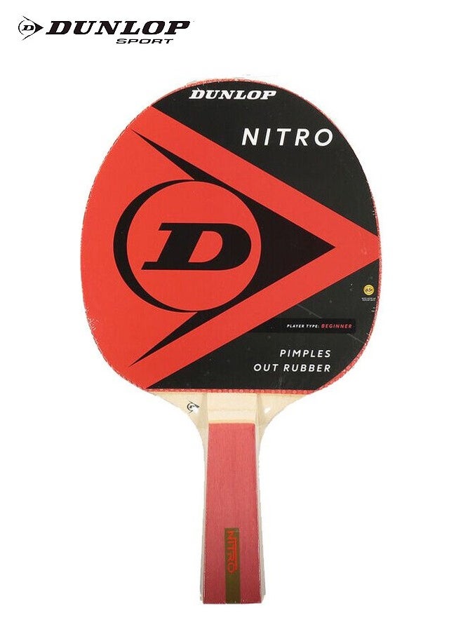 Dunlop Nitro Table Tennis Racket - pzsku/Z0CABF4CCAA4B51BF21A8Z/45/_/1722504983/d0ff6da5-dd65-4f73-a1c2-812c855fa213