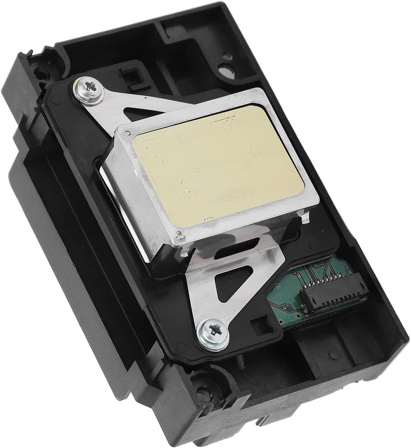 klarako رأس طباعة ملون هيكل ABS سهل التركيب استبدال رأس الطابعة لـ L1800 R390 270R 1430 1400 - Image 5