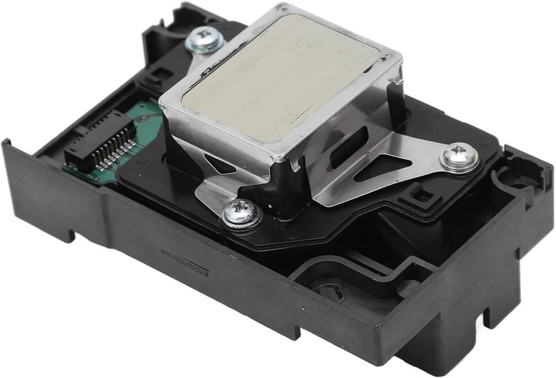 klarako رأس طباعة ملون هيكل ABS سهل التركيب استبدال رأس الطابعة لـ L1800 R390 270R 1430 1400 - Image 1