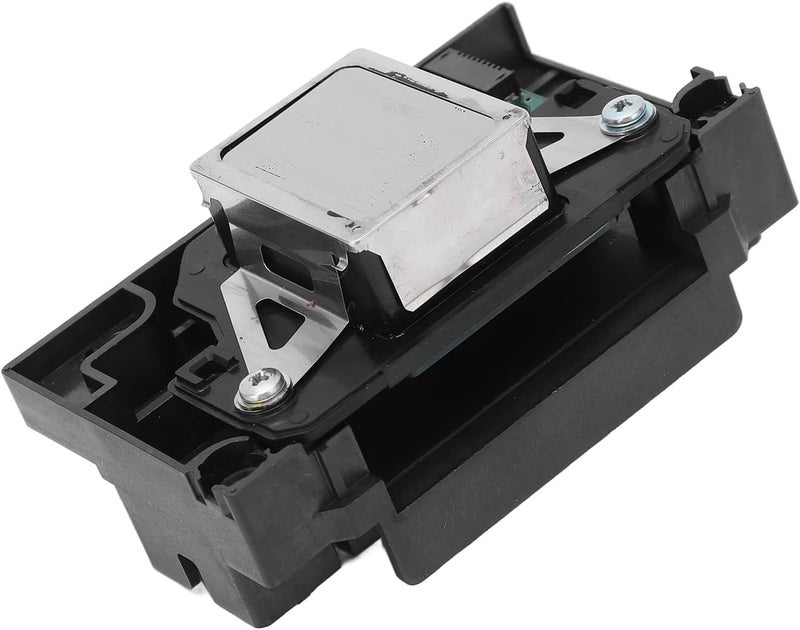 klarako رأس طباعة ملون هيكل ABS سهل التركيب استبدال رأس الطابعة لـ L1800 R390 270R 1430 1400 - Image 4