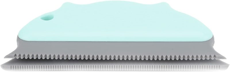 Ncry Pet Hair Remover Lint Remover Roller for Dog Fur - Dog & Cat Hair Remover - Remove Dog, Cat Hair from Furniture, Carpets, Bedding Clothing - Image 3