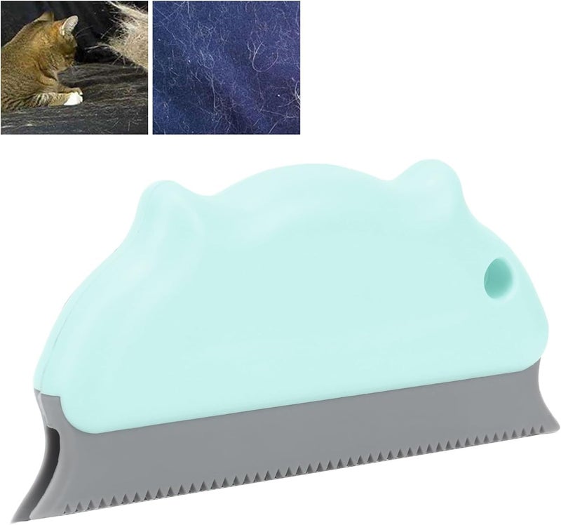 Ncry Pet Hair Remover Lint Remover Roller for Dog Fur - Dog & Cat Hair Remover - Remove Dog, Cat Hair from Furniture, Carpets, Bedding Clothing - Image 5