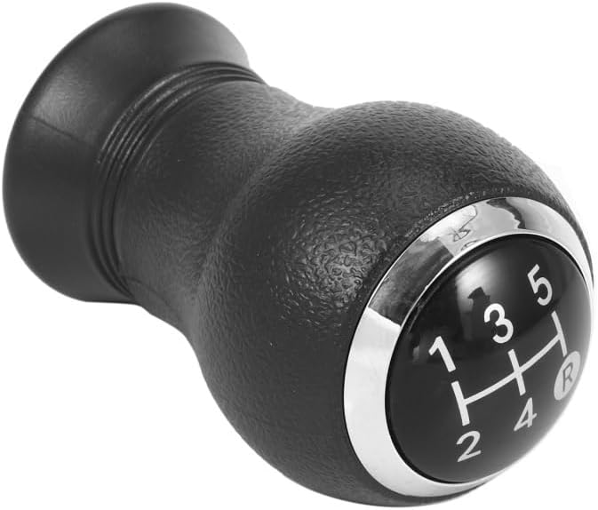 DEMULAX 5 Speed Manual Gear Shift Knob for Toyota - Image 3