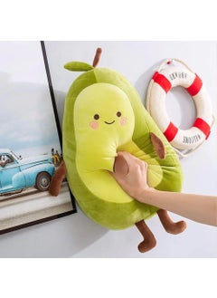 Hediyesahibi Gift Avocado Plush Toy 50CM  - Image 3