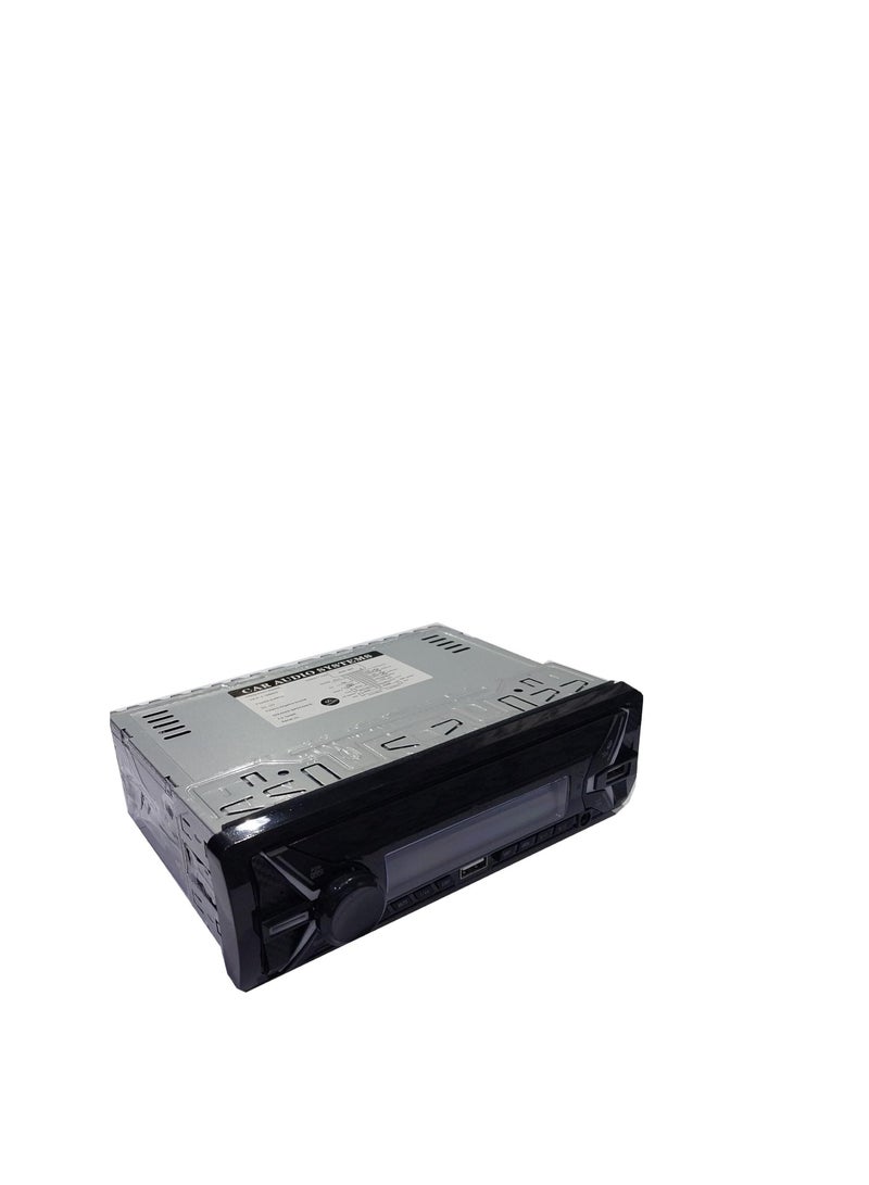 بيور كاسيت بيور موديل: S-KWLG002026GB بلوتوث USB SD MP3 AUX WMA AAC FLAC 4 مخرج - Image 3